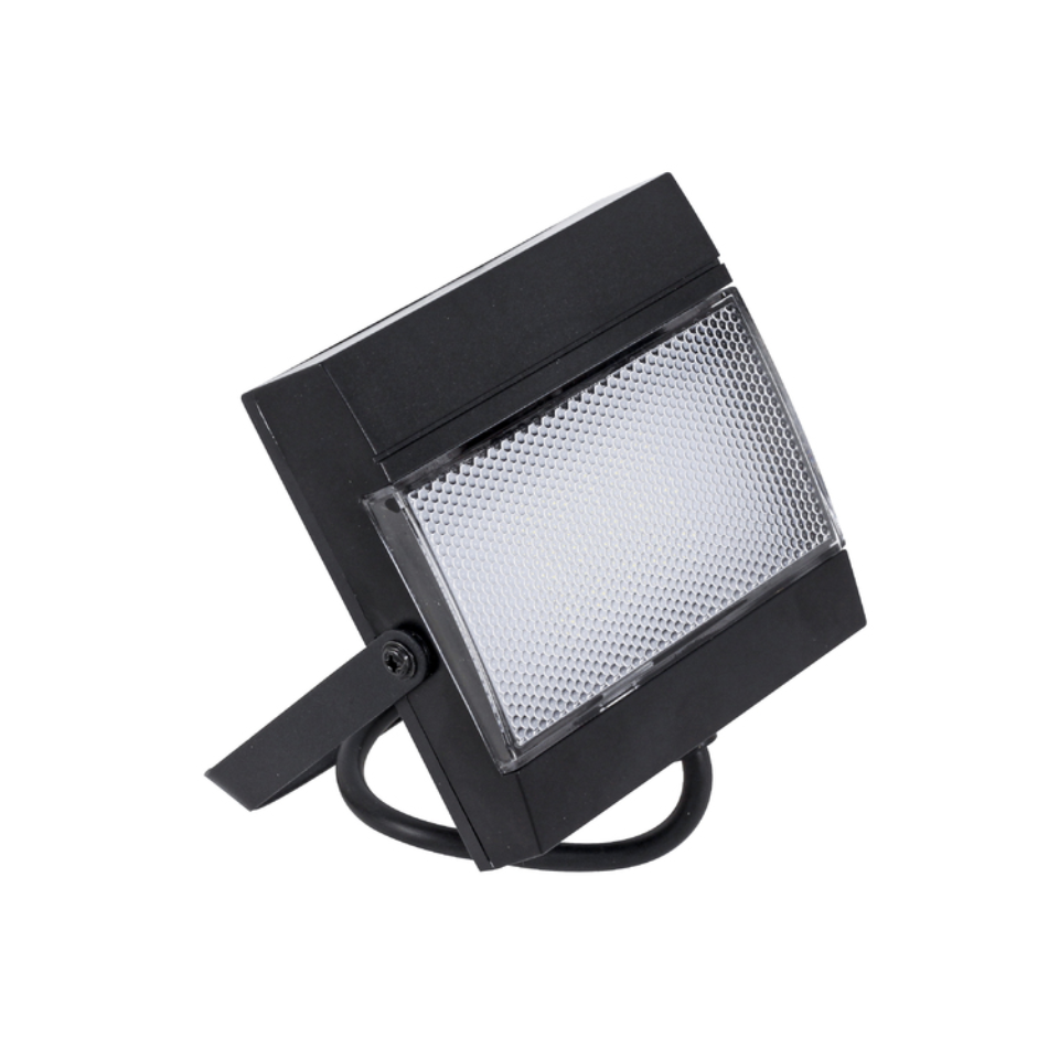 Refletor Com LED 7,5W Branco Bivolt IP65 Inspire